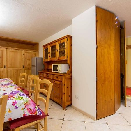 Cervinia Apartment Breuil-Cervinia Bagian luar foto