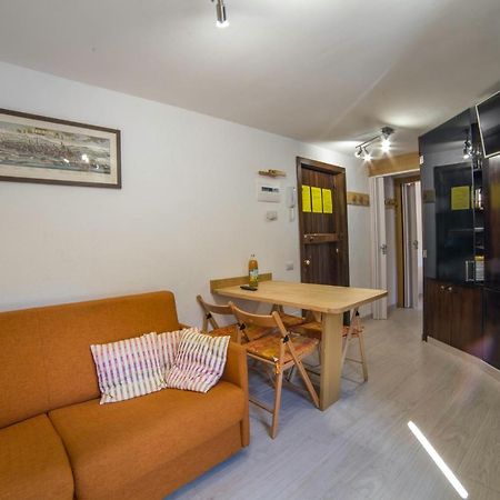 Cervinia Apartment Breuil-Cervinia Bagian luar foto