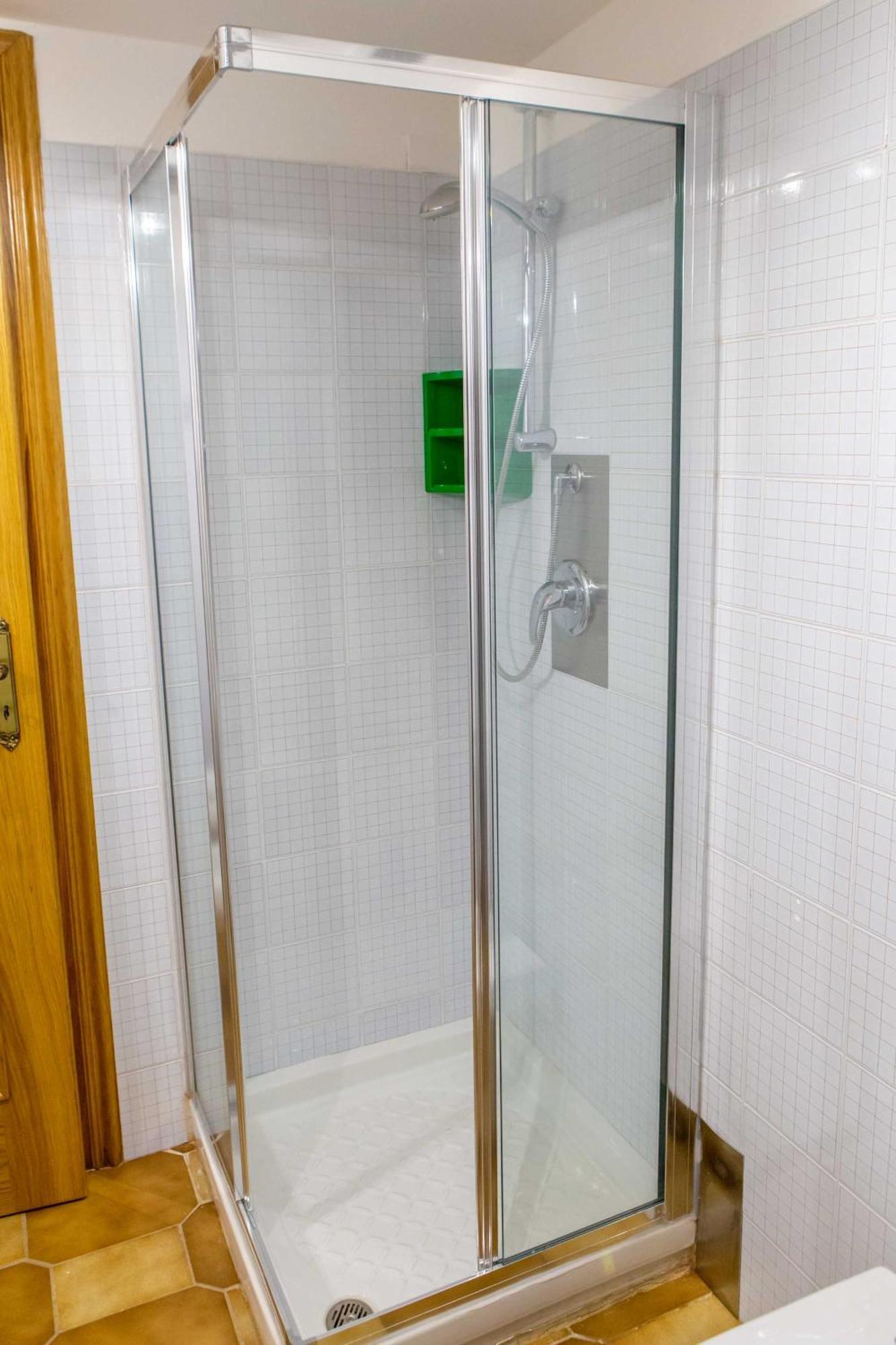 Cervinia Apartment Breuil-Cervinia Ruang foto