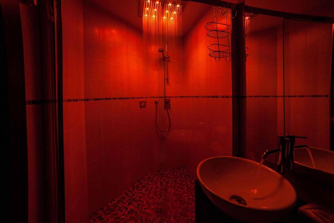 Cervinia Apartment Breuil-Cervinia Bagian luar foto