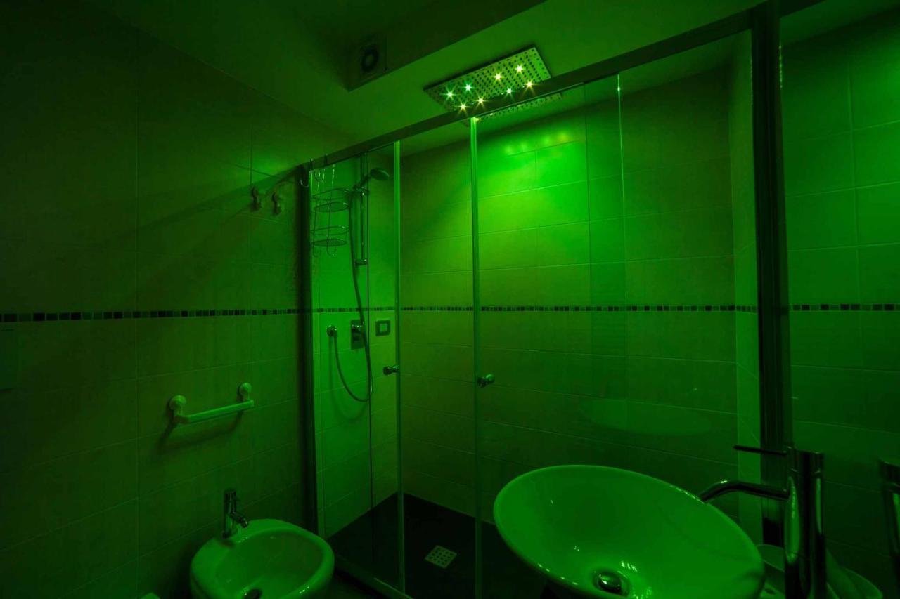 Cervinia Apartment Breuil-Cervinia Bagian luar foto