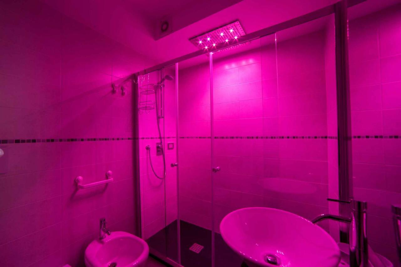 Cervinia Apartment Breuil-Cervinia Bagian luar foto