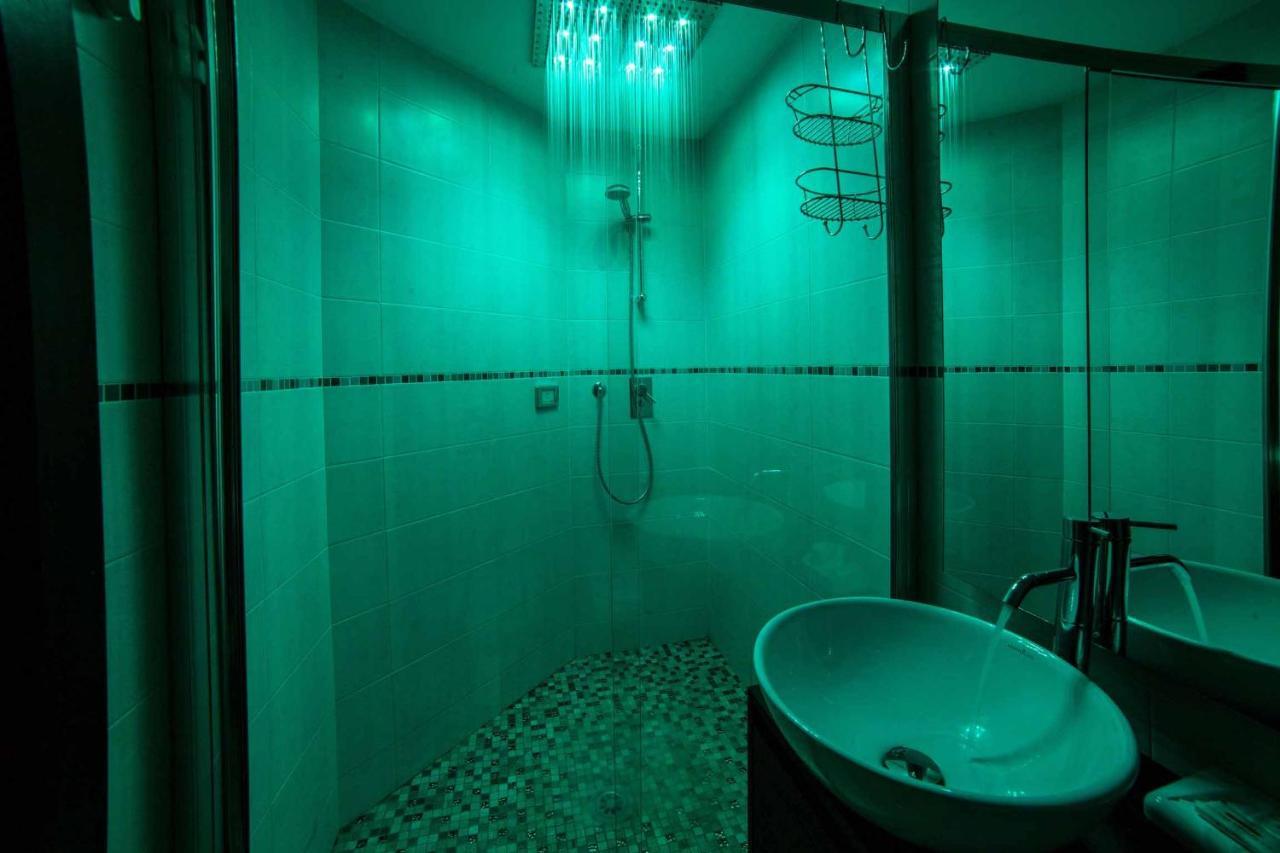 Cervinia Apartment Breuil-Cervinia Bagian luar foto