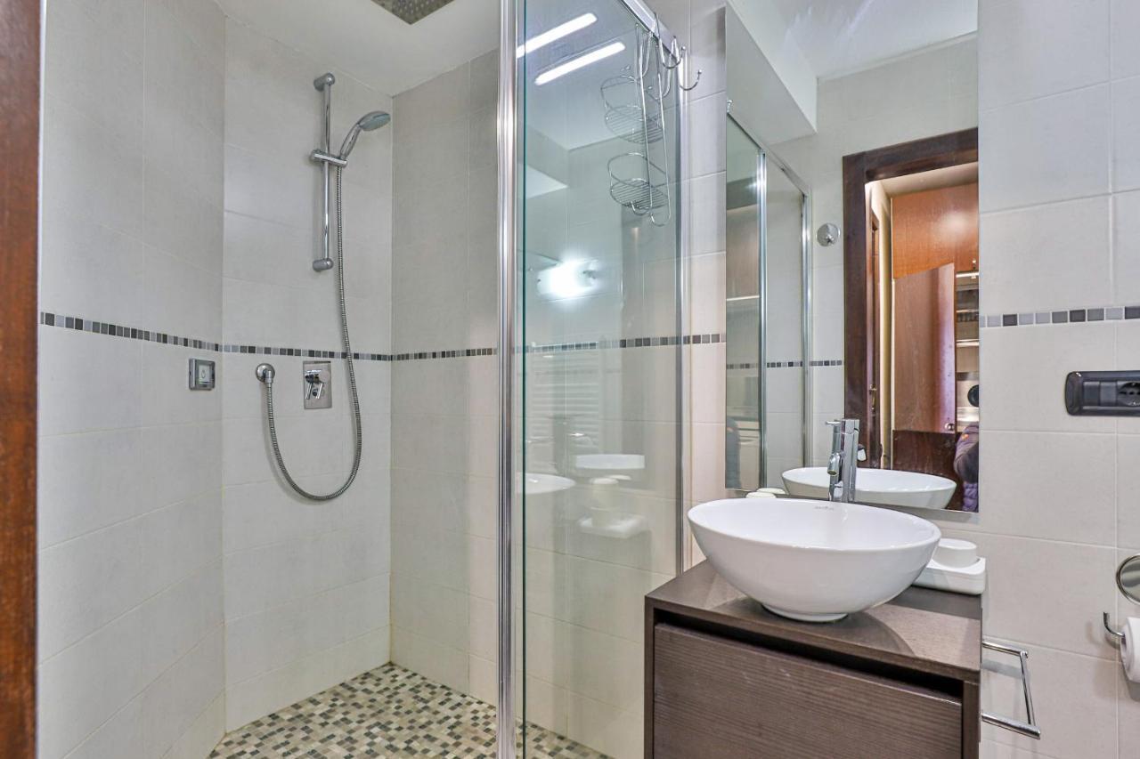 Cervinia Apartment Breuil-Cervinia Bagian luar foto