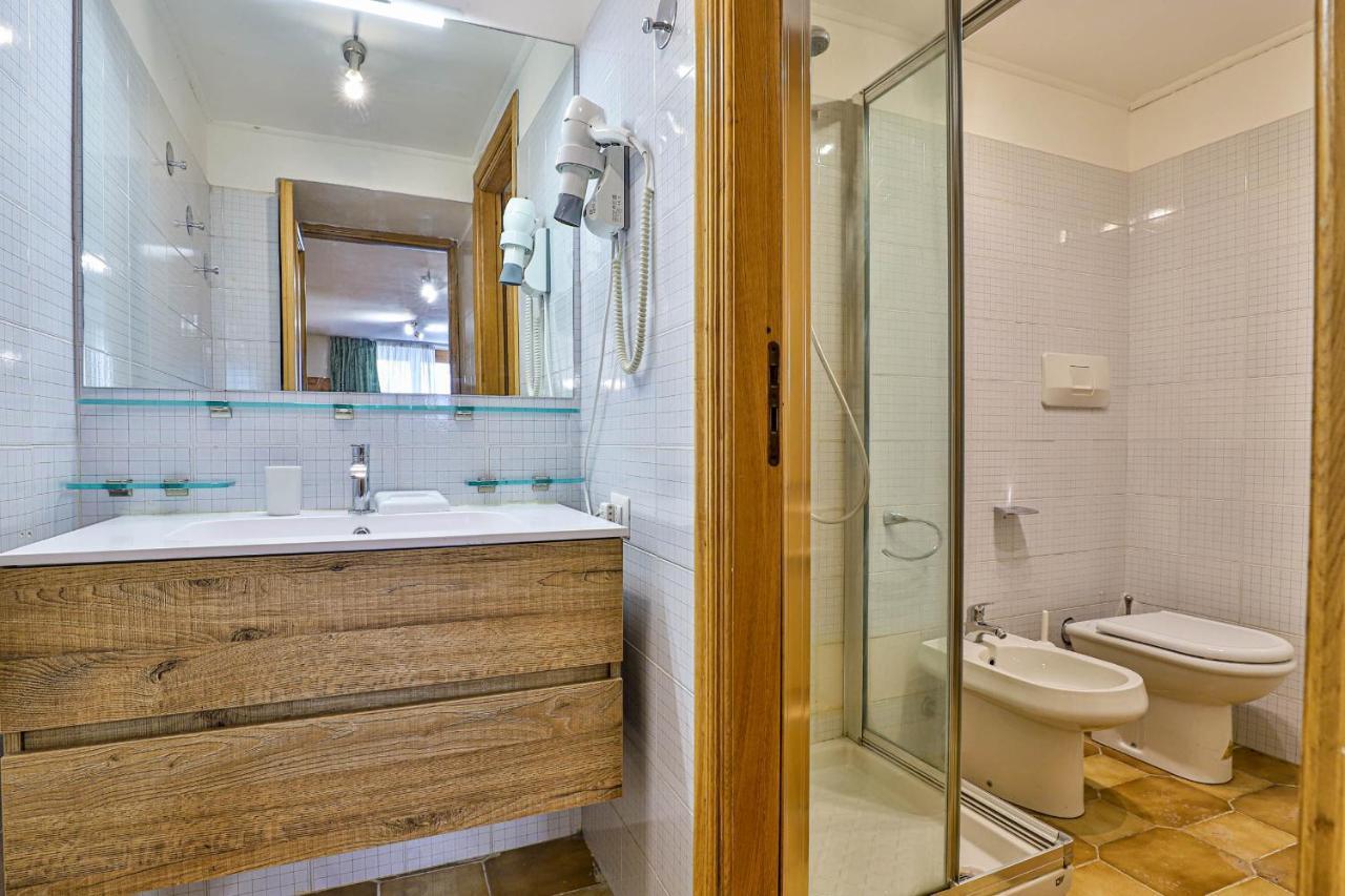 Cervinia Apartment Breuil-Cervinia Bagian luar foto
