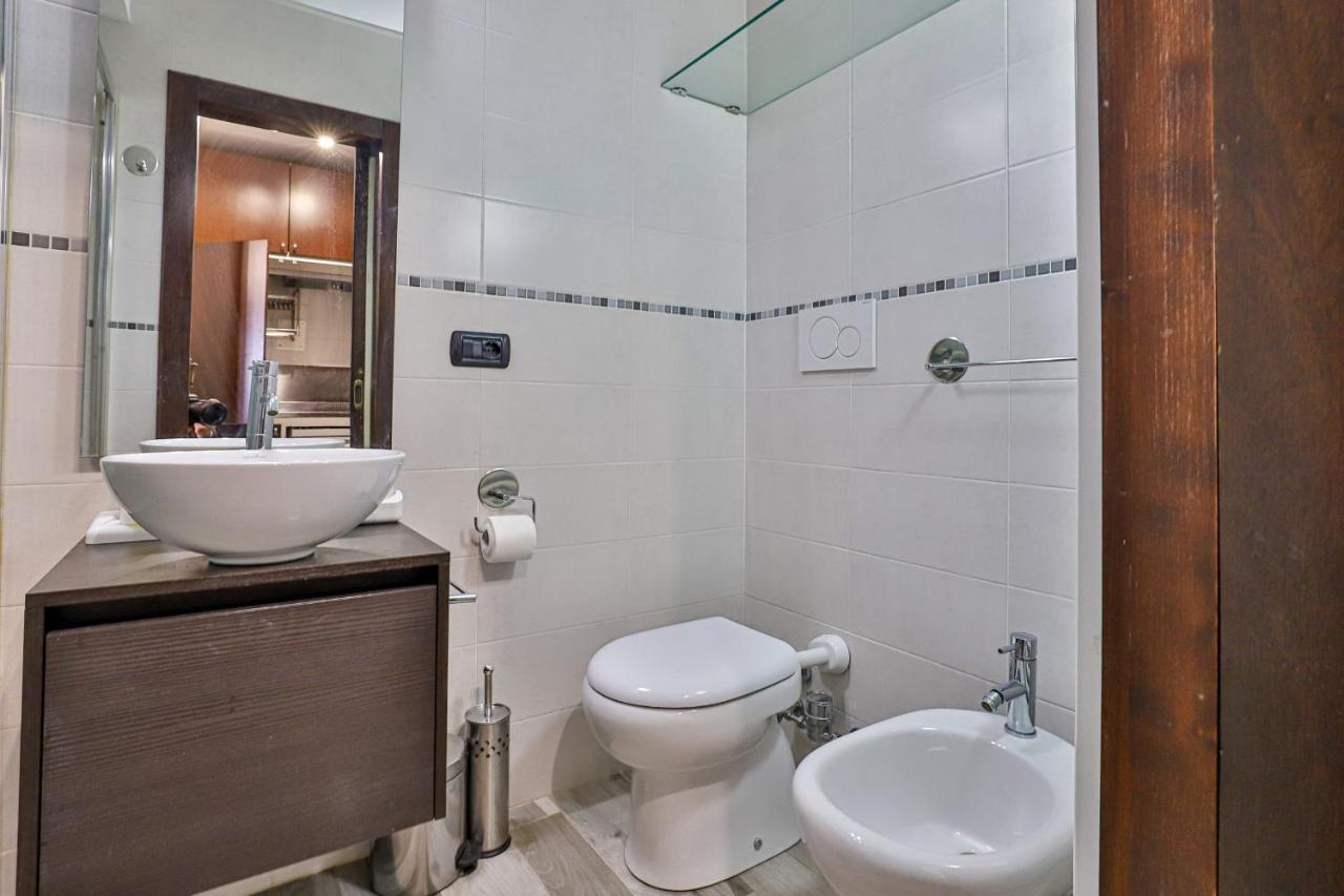 Cervinia Apartment Breuil-Cervinia Bagian luar foto