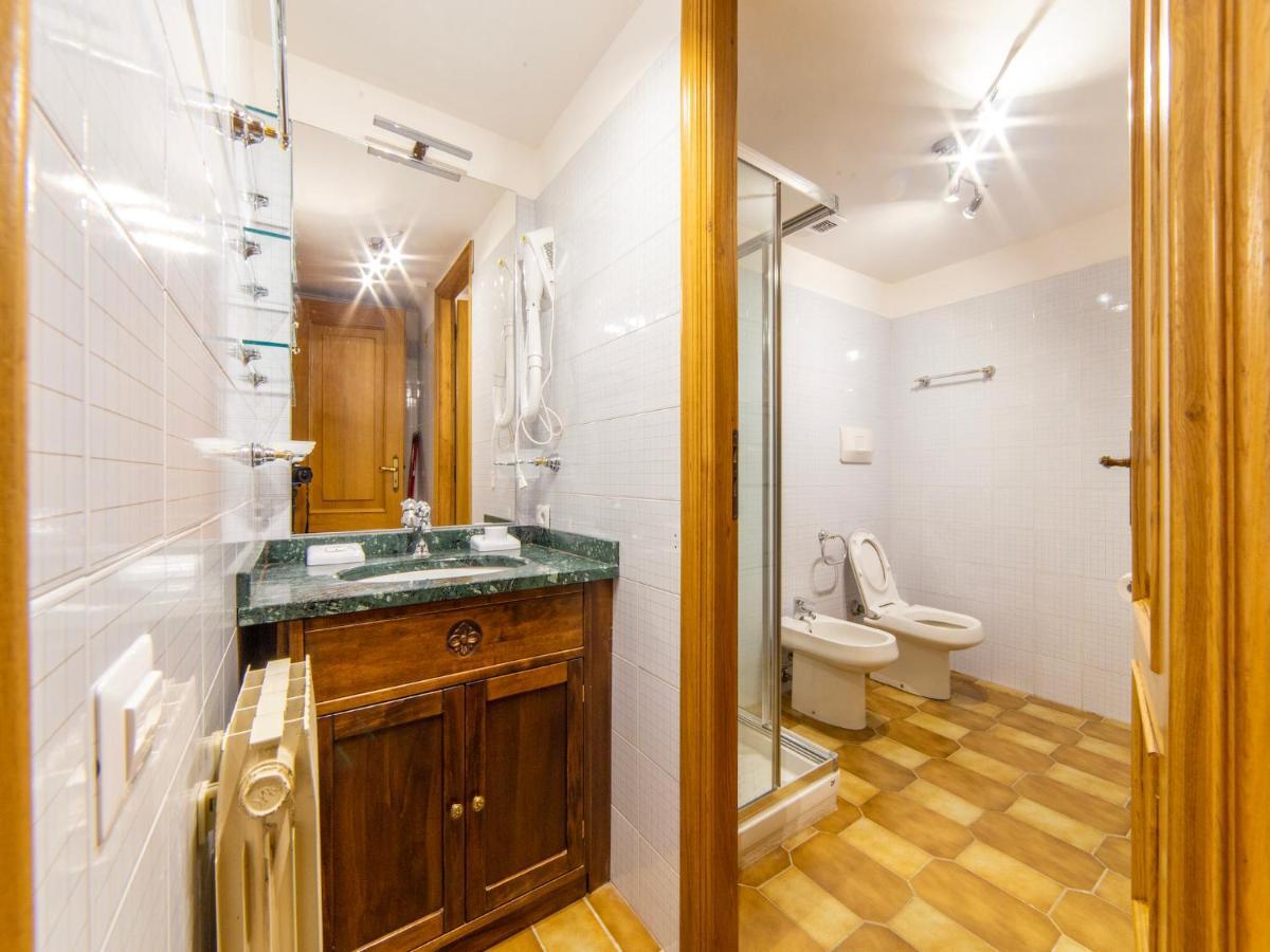 Cervinia Apartment Breuil-Cervinia Bagian luar foto