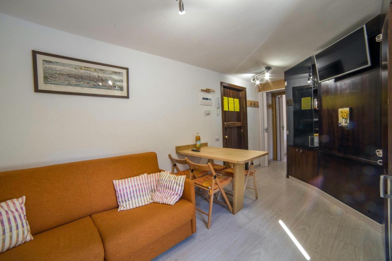 Cervinia Apartment Breuil-Cervinia Bagian luar foto